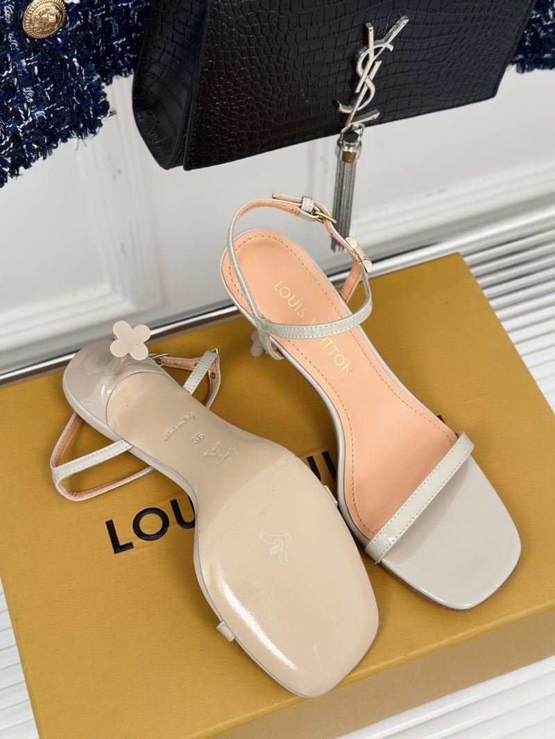 Louis Vuitton Sandals